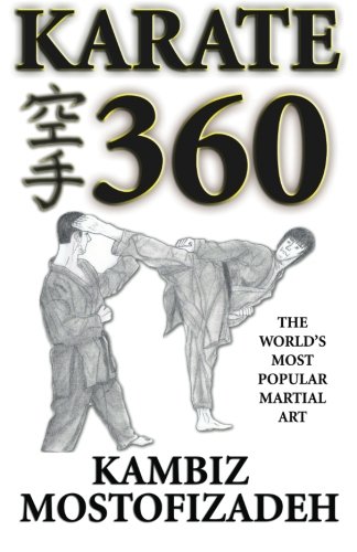Karate 360