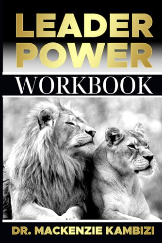 Leader Power: WORKBOOK von BSK Publishing