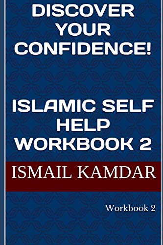 Discover Your Confidence: Self-Help Workbook