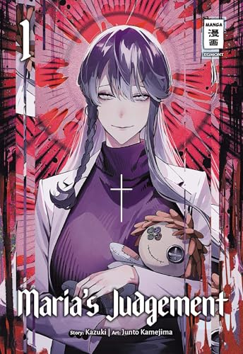Maria’s Judgement 01