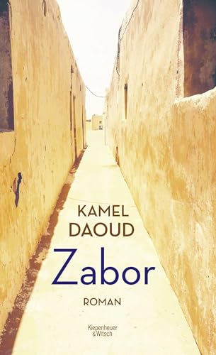 Zabor: Roman