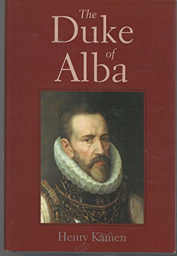 The Duke of Alba