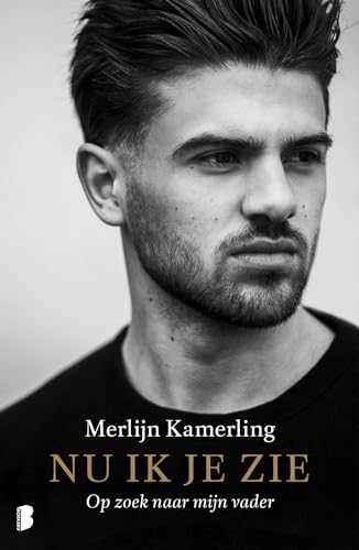 Nu ik je zie: Op zoek naar mijn vader