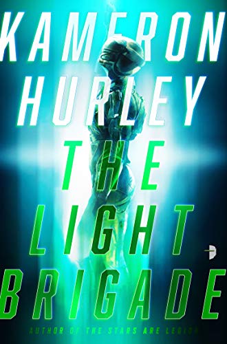 The Light Brigade von Angry Robot