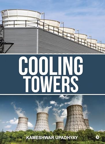 Cooling Towers von Notion Press