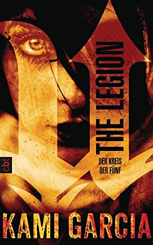 The Legion - Der Kreis der Fünf von cbt