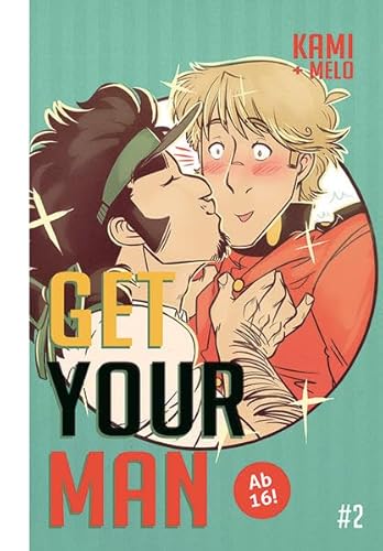 Get Your Man #2