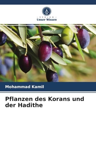 Pflanzen des Korans und der Hadithe