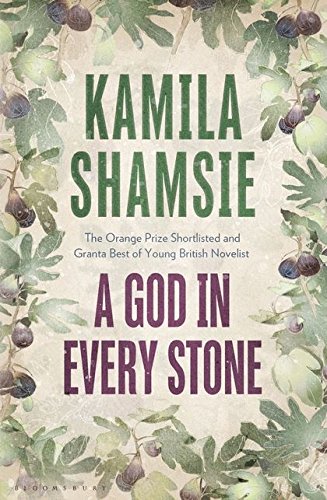 A God in Every Stone von Bloomsbury Trade