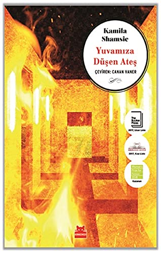 Yuvamıza Düşen Ateş