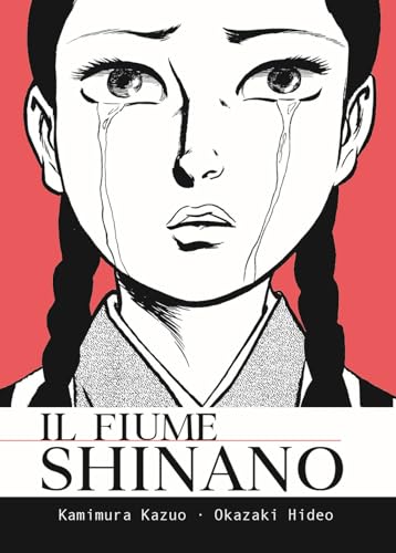 Il fiume shinano (Coconino omnibus)