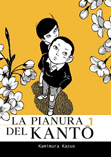 La pianura del Kanto (Vol. 1) (Coconino cult) von Coconino Press