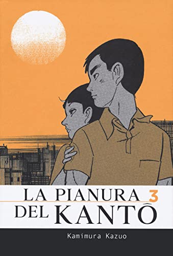 La pianura del Kanto (Vol. 3) (Coconino cult) von Coconino Press