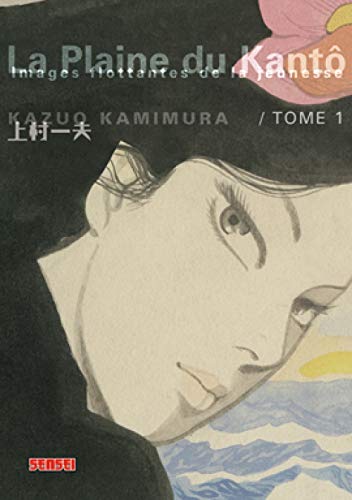 La plaine du Kantô - Tome 1 von KANA