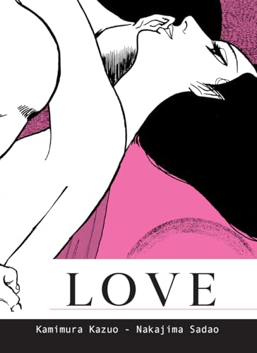 Love. Nuova ediz. (Doku) von Coconino Press