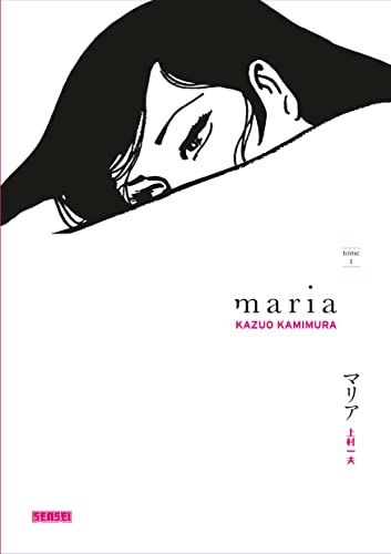 Maria - Tome 1 von KANA