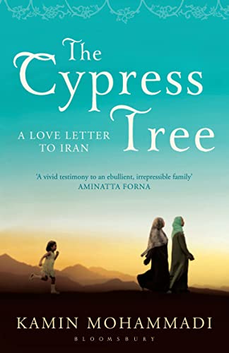The Cypress Tree von Bloomsbury Paperbacks