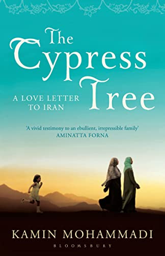 The Cypress Tree von Bloomsbury