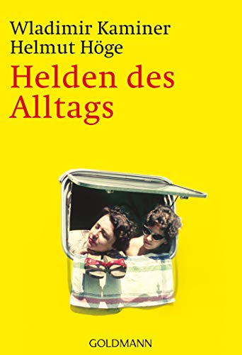 Helden des Alltags. Ein lichtbildgestützter Vortrag über die seltsamen Sitten der Nachkriegszeit Helden des Alltags. Ein lichtbildgestützter Vortrag über die seltsamen Sitten der Nachkriegszeit