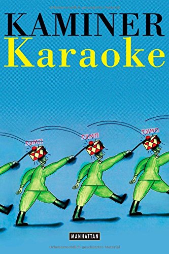 Karaoke Karaoke