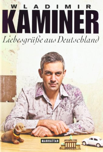 Liebesgrüße aus Deutschland Liebesgrüße aus Deutschland