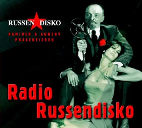 Radio Russendisko Radio Russendisko