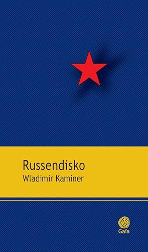 Russendisko von Actes Sud