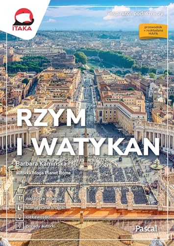 Rzym i Watykan von Pascal