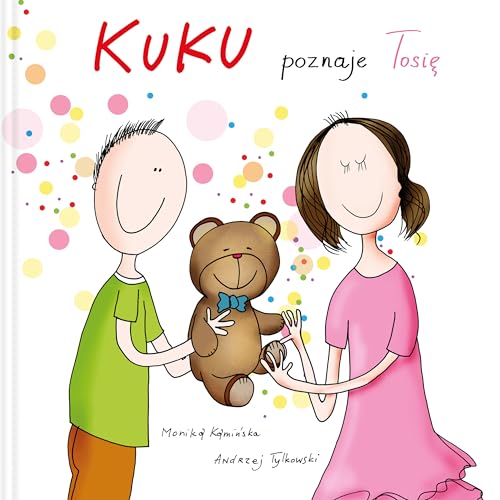 Kuku (Kuku poznaje Tosię) von Mamania