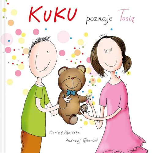 Kuku (Kuku poznaje Tosię) von Mamania