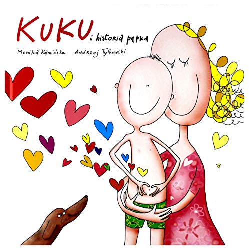 Kuku i historia pepka