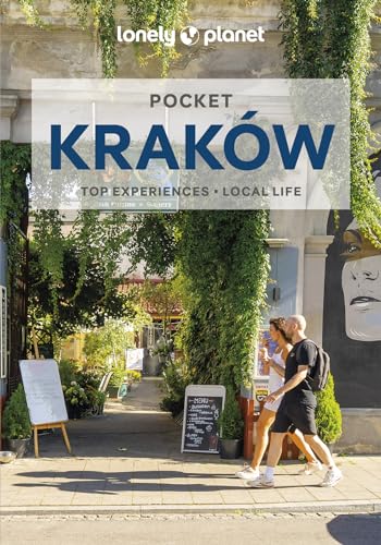 Lonely Planet Pocket Krakow: top experiences, local life (Pocket Guide) von Lonely Planet