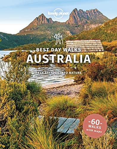 Lonely Planet Best Day Walks Australia (Hiking Guide) von Lonely Planet