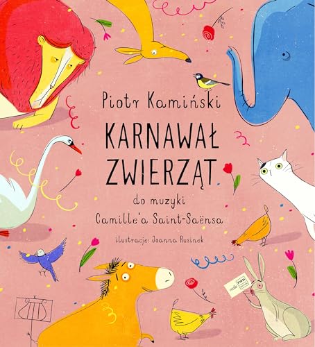 Karnawał zwierząt