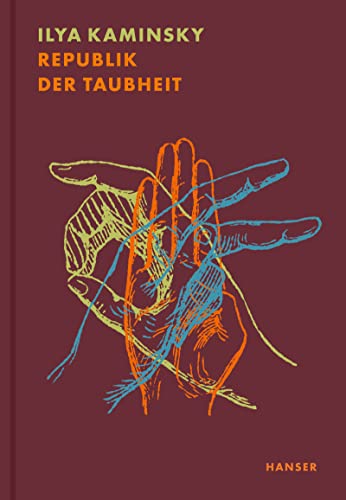 Republik der Taubheit von Carl Hanser Verlag