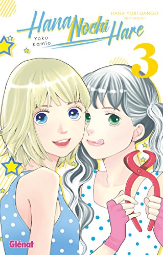 Hana Nochi Hare - Tome 03 Hana Nochi Hare - Tome 03