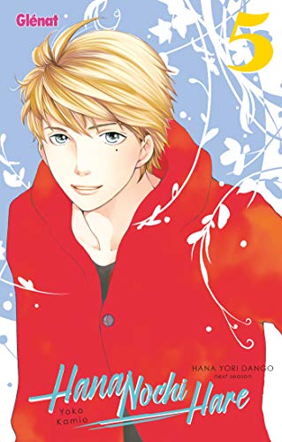 Hana Nochi Hare - Tome 05 Hana Nochi Hare - Tome 05 von Glénat Manga
