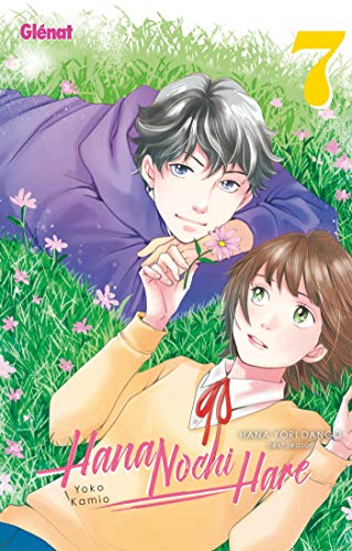 Hana Nochi Hare - Tome 07 Hana Nochi Hare - Tome 07