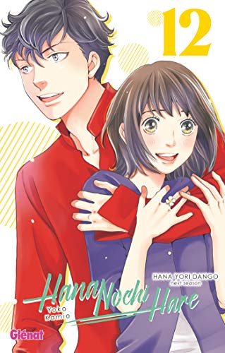 Hana Nochi Hare - Tome 12 Hana Nochi Hare - Tome 12 von Glénat Manga