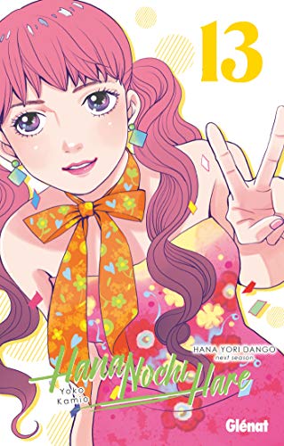 Hana Nochi Hare - Tome 13 Hana Nochi Hare - Tome 13 von GLENAT