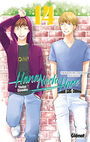 Hana Nochi Hare - Tome 14 von GLENAT