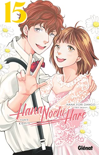 Hana Nochi Hare - Tome 15 Hana Nochi Hare - Tome 15 von GLENAT