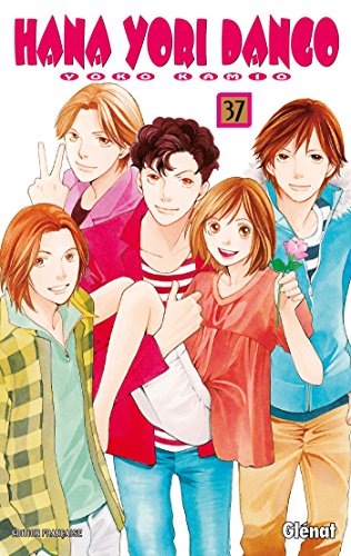 Hana Yori Dango - Tome 37 Hana Yori Dango - Tome 37 von Glénat Manga