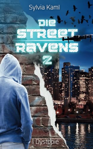 Die Street Ravens 2