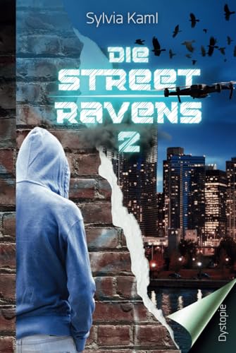 Die Street Ravens 2 von Independently published