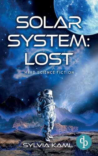 Solar System: Lost: Hard Science Fiction