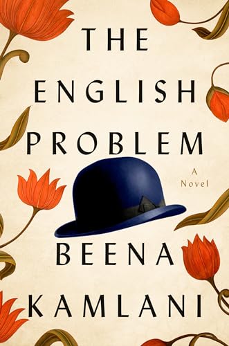 The English Problem: A Novel von Crown