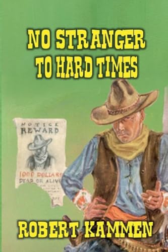 No Stranger To Hard Times von Outlaws Publishing LLC
