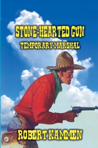 Stone-Hearted Gun von Outlaws Publishing LLC
