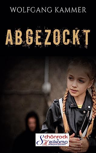 Abgezockt: Jugendkrimi (VSH Jugend) von VSH Verlag Schönrock & Heikamp